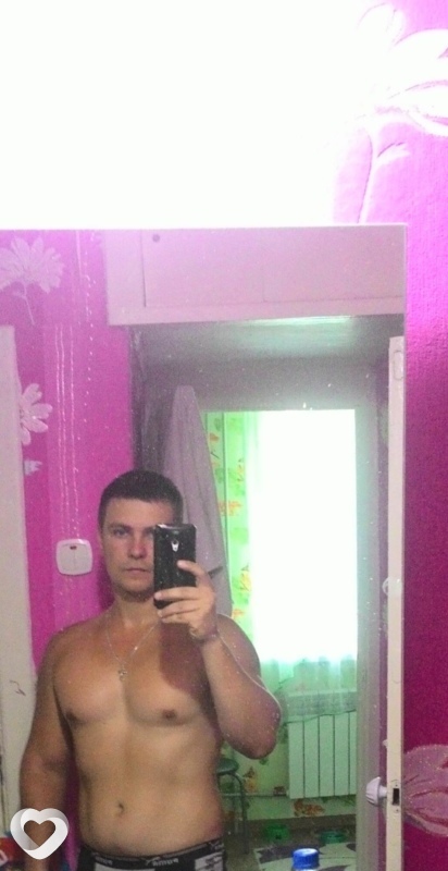 Дэн, 39, Евпатории — анкета №281737