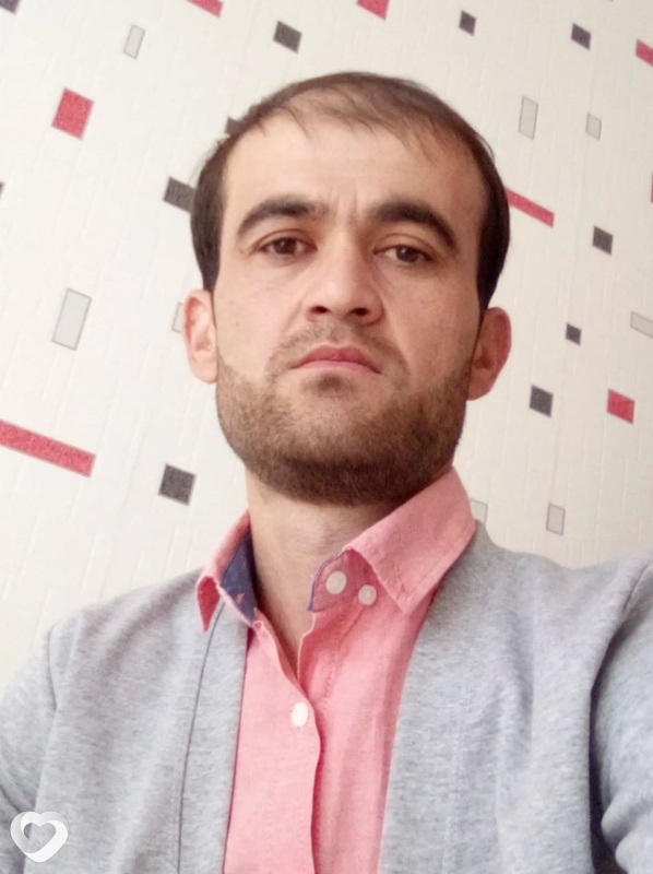 Тимур, 40, Краснодаре — анкета №281268