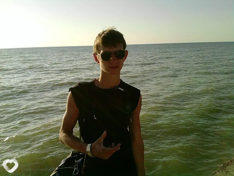Алексей, 38, Днепропетровске — анкета №7784