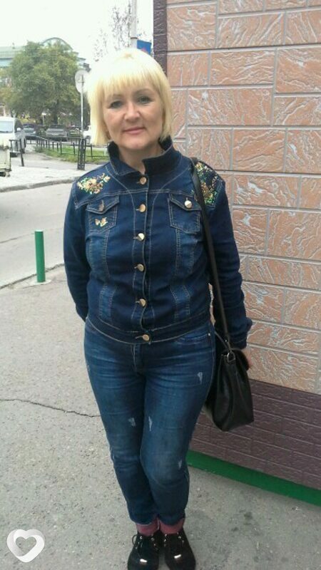 Татьяна, Белогорск