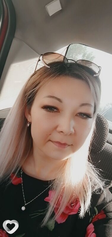 Екатерина, 40, Иркутске — анкета №281289