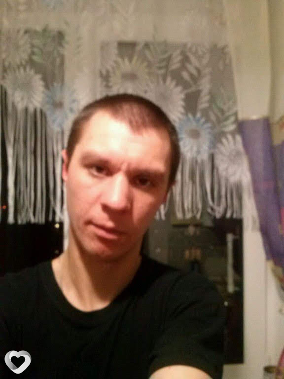 Николай, 42, Минске — анкета №281496
