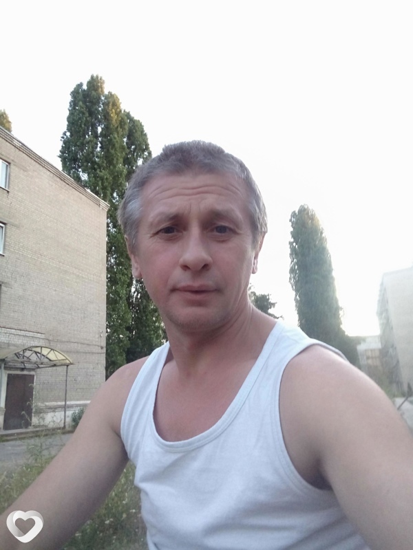 Алексей Мерный, 44, Павловск (Воронежская Обл) — анкета №281498
