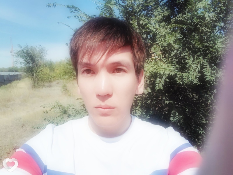 Asylkhan, 32, Астане — анкета №281510
