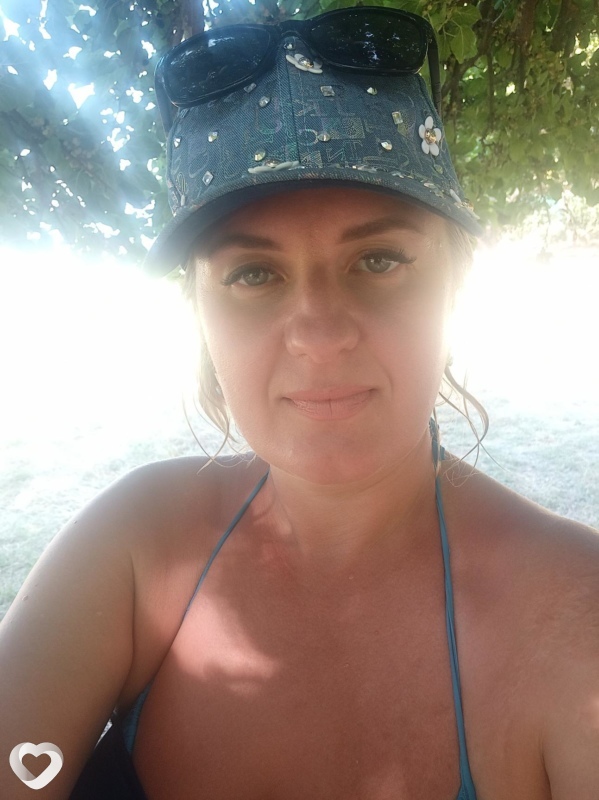Марина, 48, Барнауле — анкета №281401