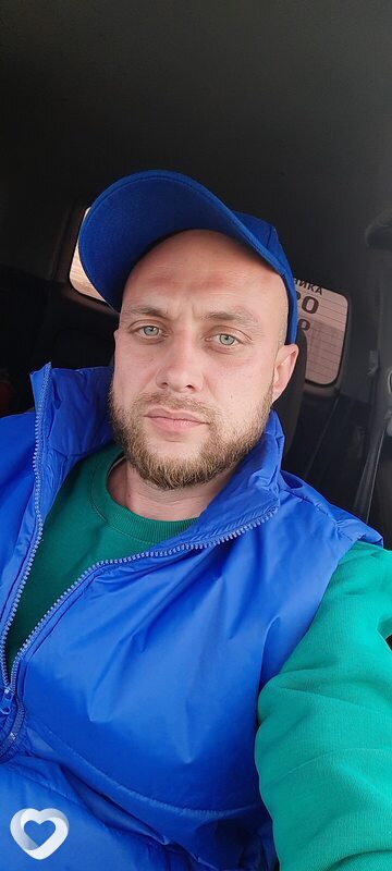 Игорь, 35, Адлер — анкета №281403
