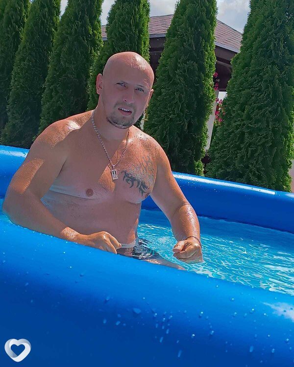 Eugene, 32, Ивацевичах — анкета №281404