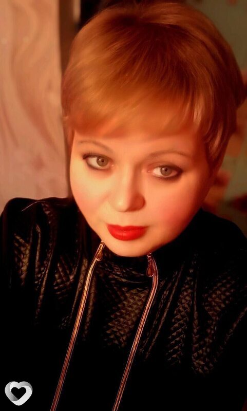 Татьяна, 51, Курске — анкета №281406
