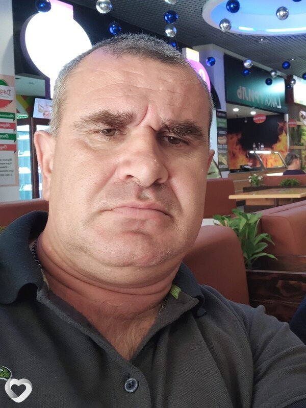 Владимир, 50, Новокузнецке — анкета №281414