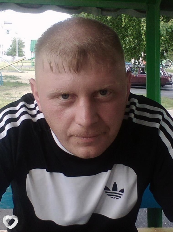 Александр, 45, Губкине — анкета №281469