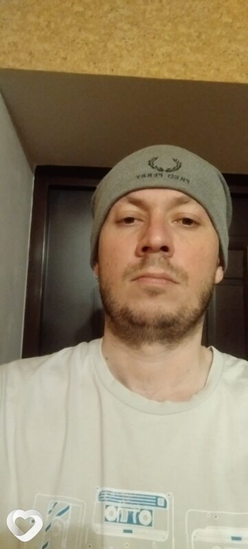 Александр, 39, Мозыре — анкета №281475