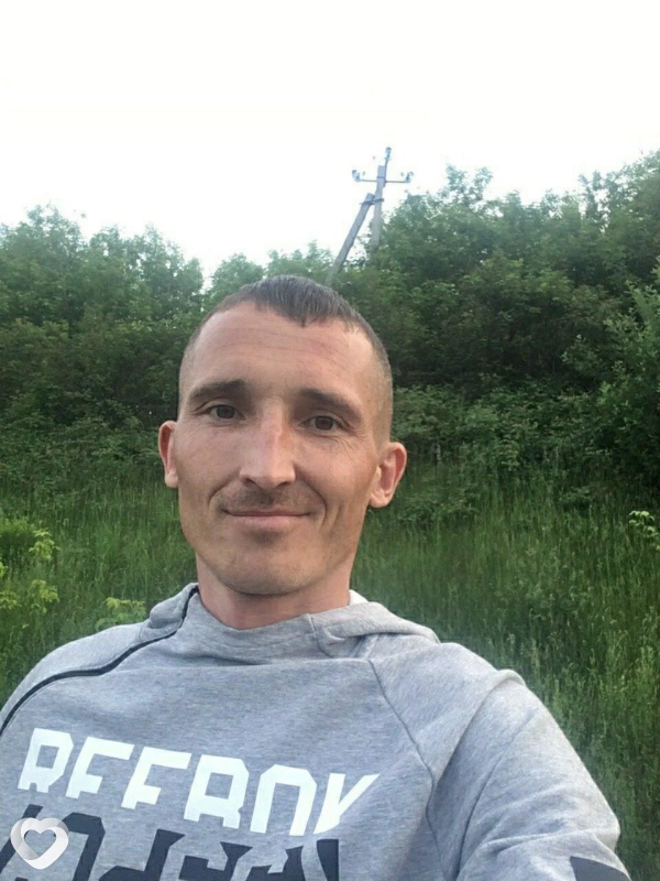 Евгений, 38, Москве — анкета №281485
