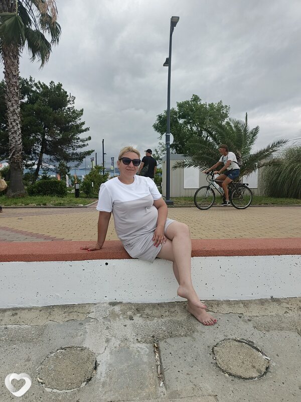 Анна, 39, Москве — анкета №281486