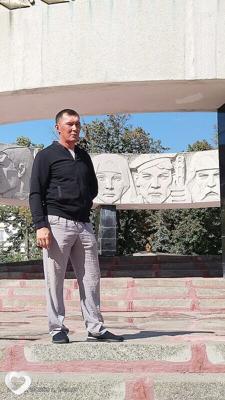Эдя, 43, Абакане — анкета №281440