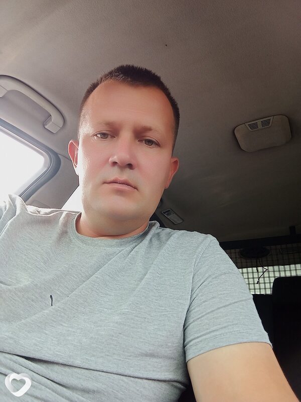 Александр, 36, Слуцке — анкета №281442