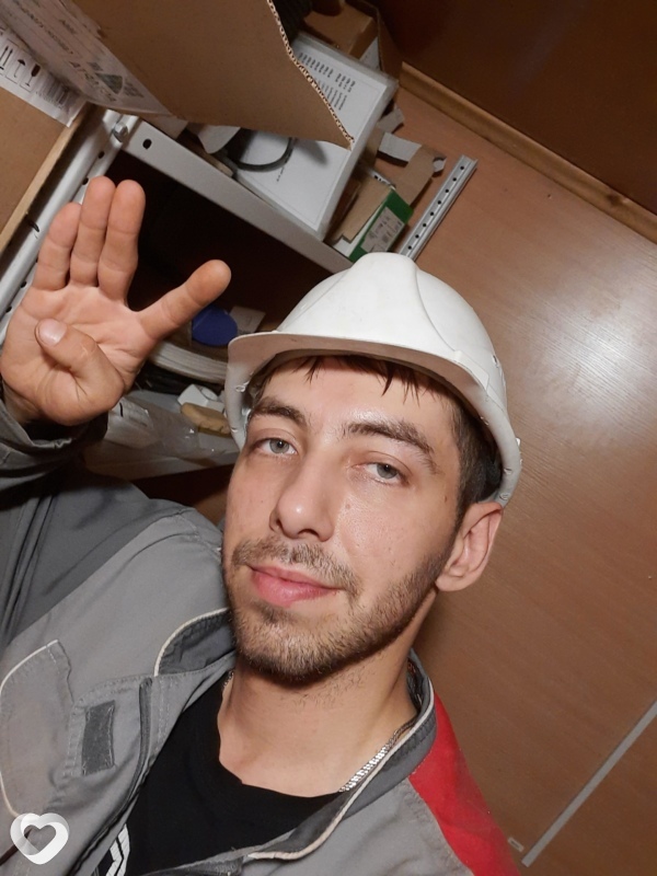 Константин, 35, Екатеринбурге — анкета №281443