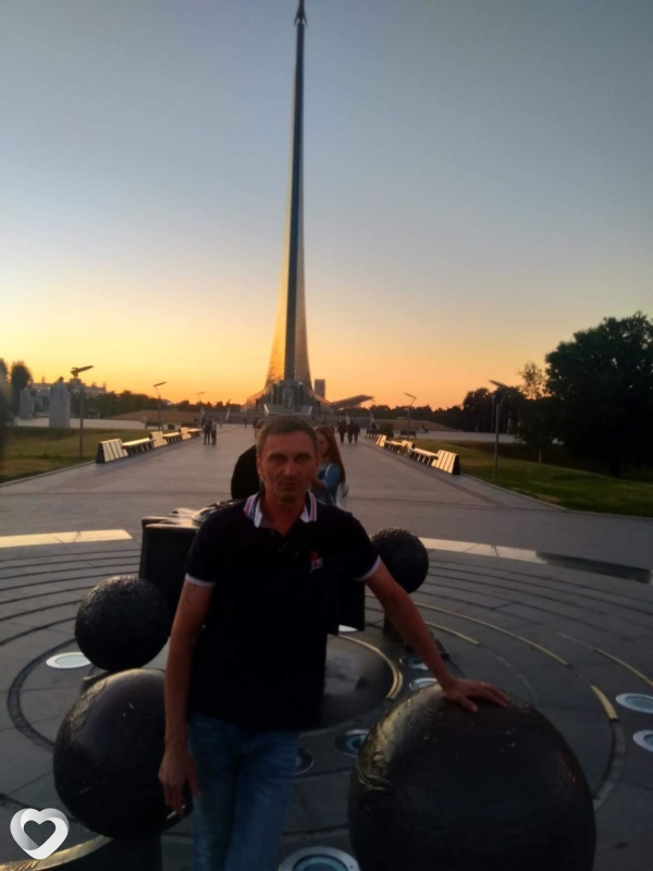 Михаил, Георгиевск