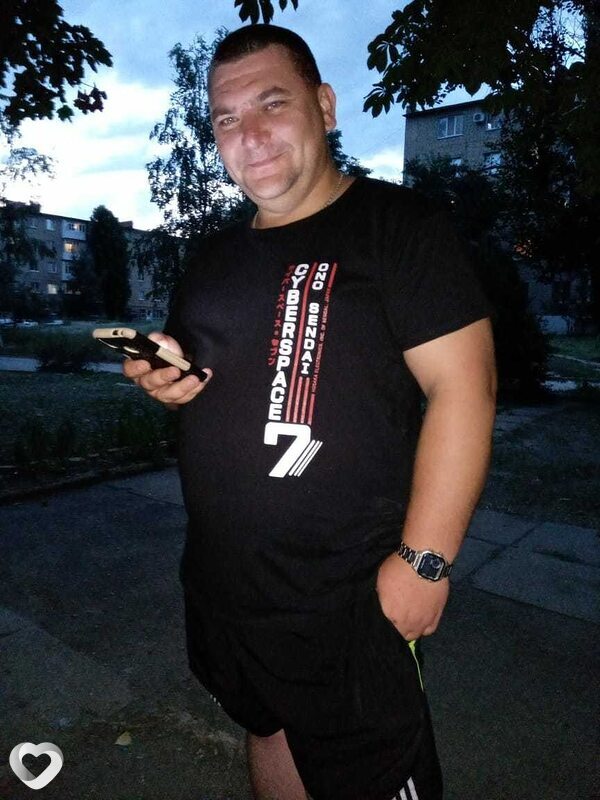 Александр, 38, Красном Сулине — анкета №281454