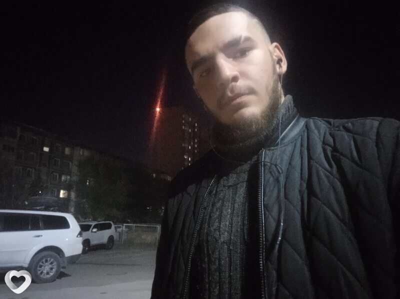 Kharon, 23, Астане — анкета №281457