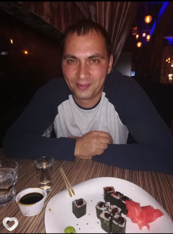 Айрат, 43, Набережных Челнах — анкета №281415