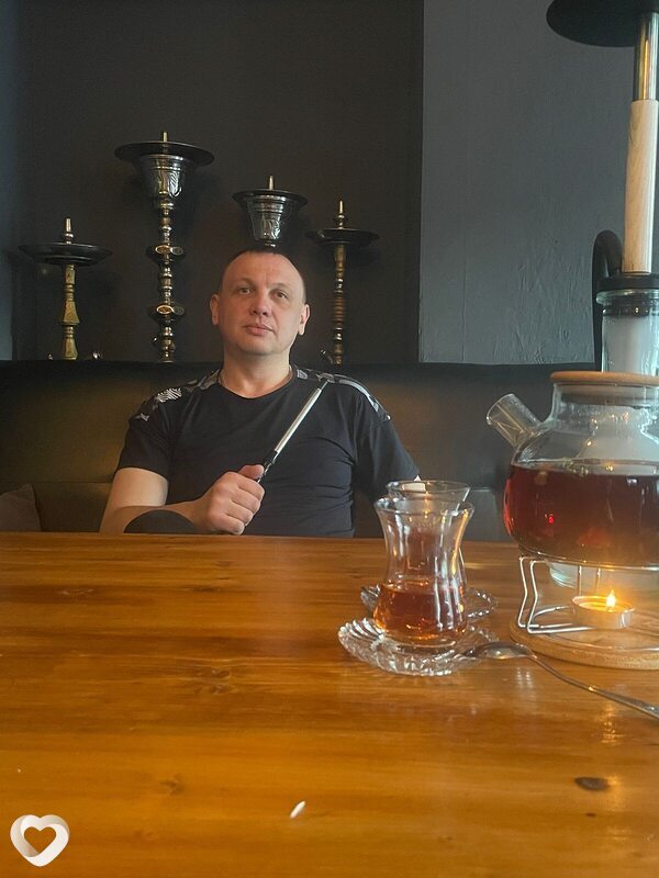 Евгений, 36, Екатеринбурге — анкета №281418