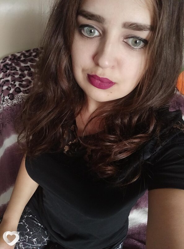 Кристина, 33, Поставах — анкета №281423