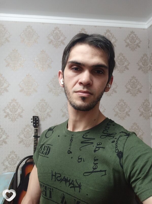 Рим, 36, Электростали — анкета №281425