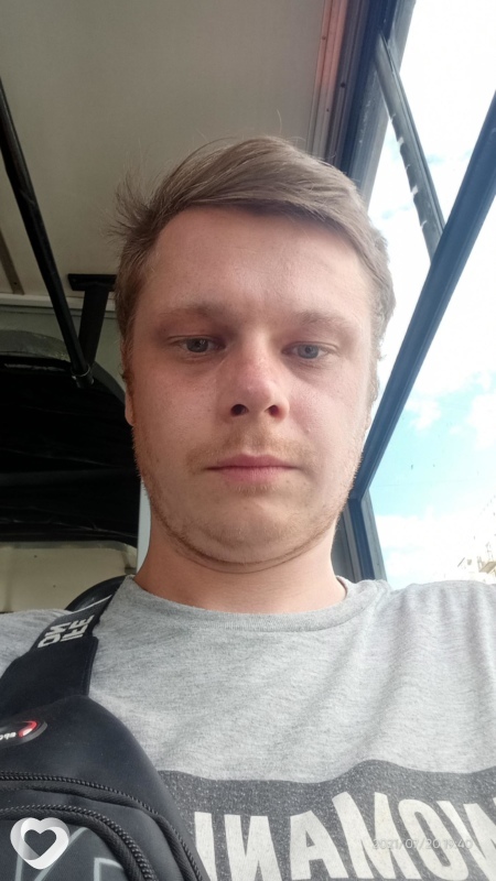 Борис, 33, Санкт-Петербурге — анкета №281428