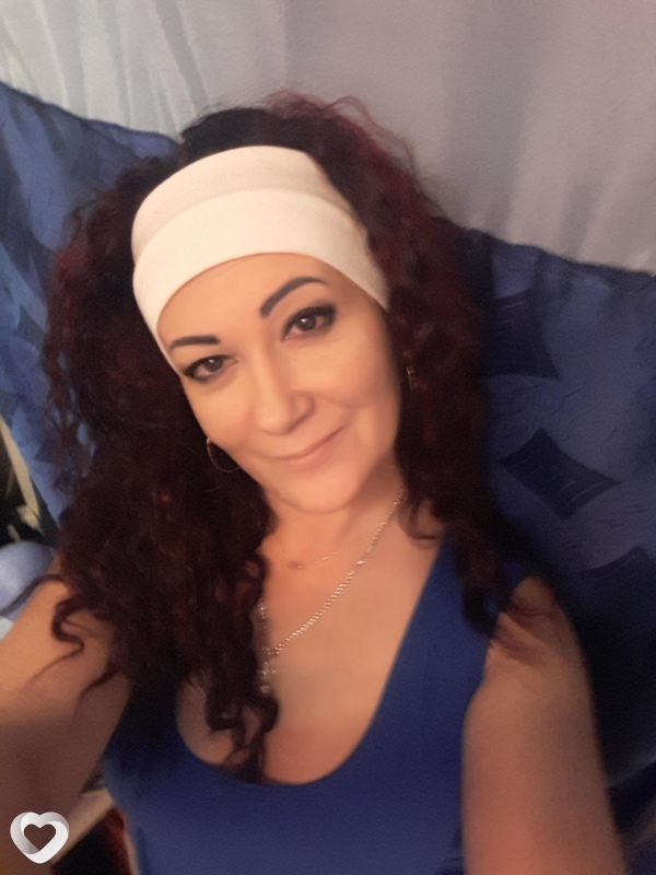 Екатерина, 56, Саратове — анкета №281429