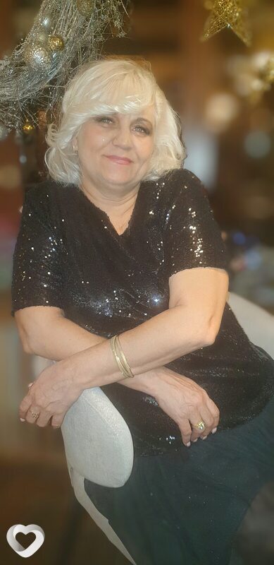 Марина, 58, Ставрополе — анкета №281430