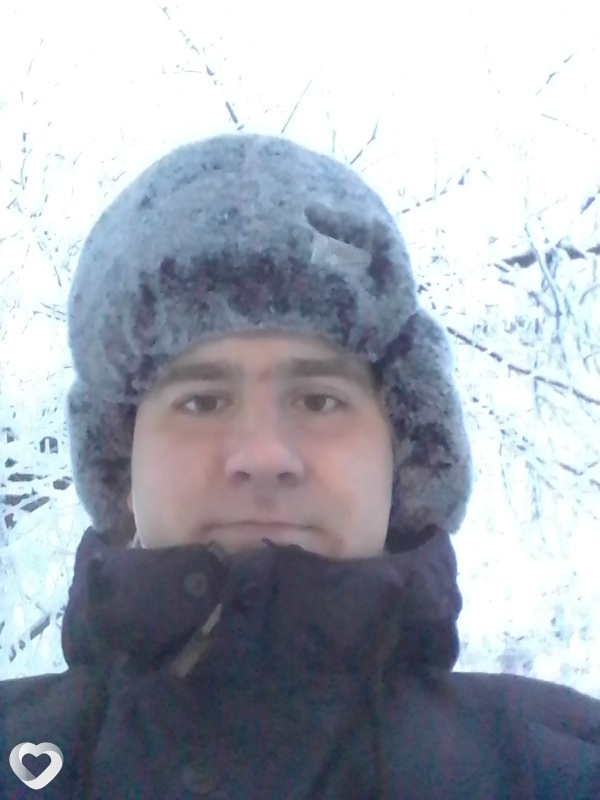 Alex, 36, Красноярске — анкета №281431