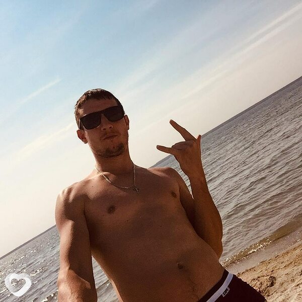 Илья, 36, Екатеринбурге — анкета №281438