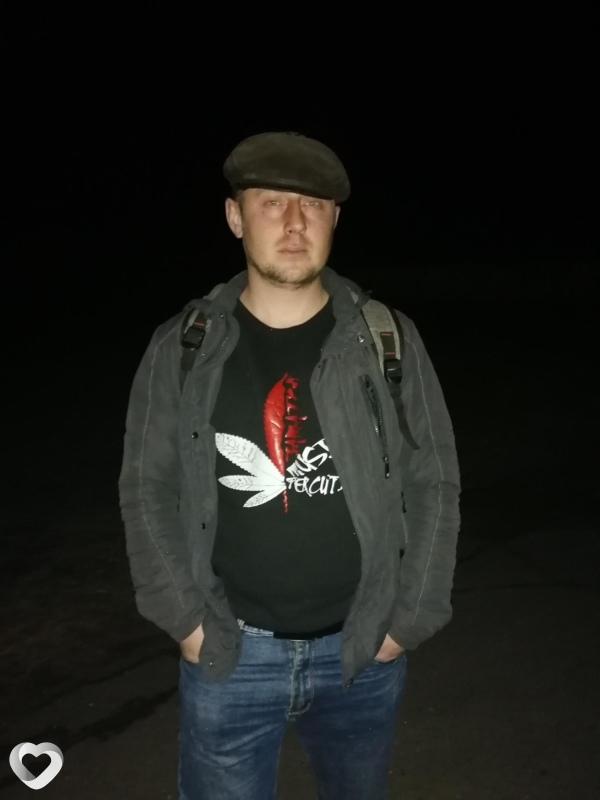 Артур, 33, Клине — анкета №281643
