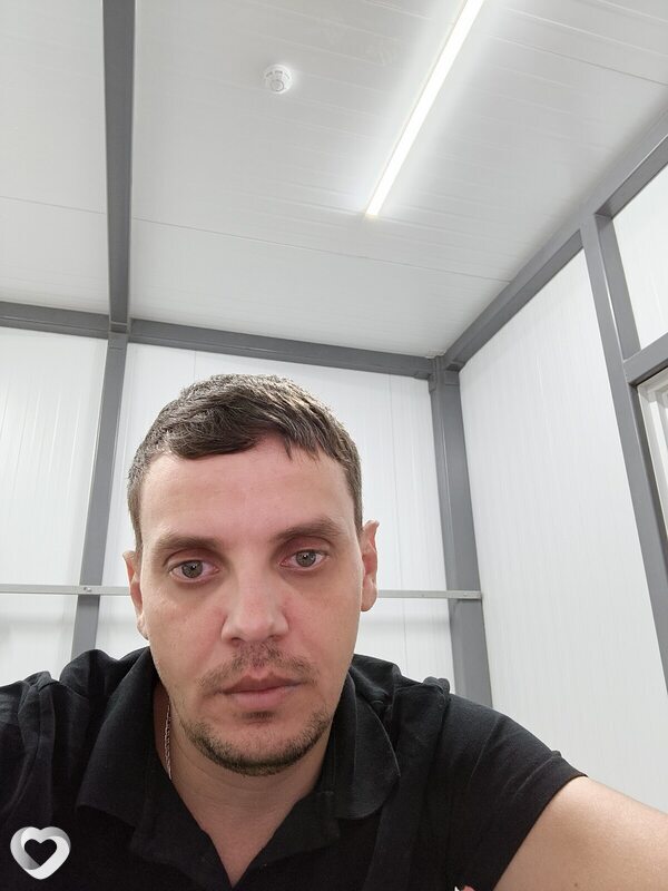 Иван, 36, Старом Осколе — анкета №281645