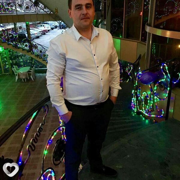 Владимир, 35, Одессе — анкета №281647