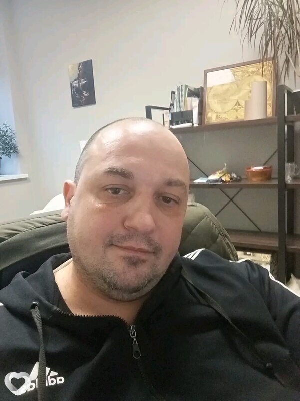 Данил, 43, Житомире — анкета №281651