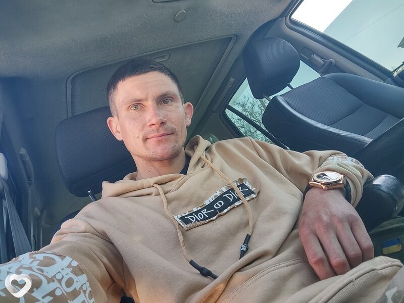 Виктор, Винница
