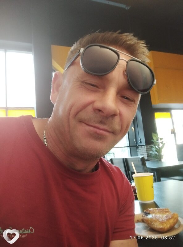 Андрей, 45, Ставрополе — анкета №281658
