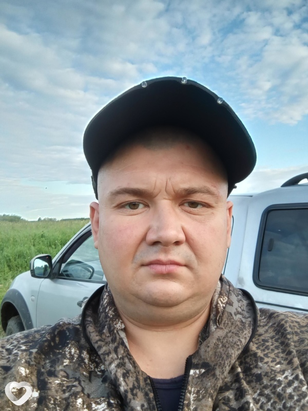Алексей, 40, Томске — анкета №281541
