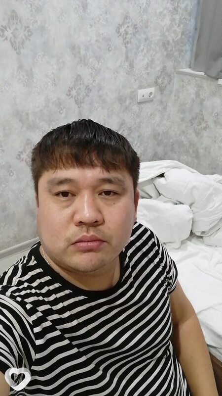 Шухрат, 36, Санкт-Петербурге — анкета №281542