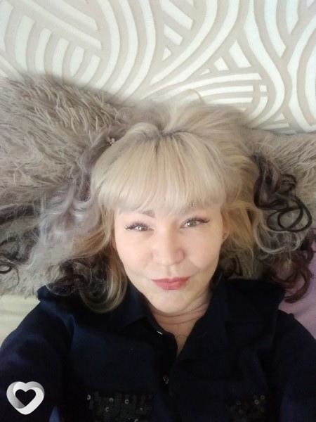 Сандрачка, 56, Архангельске — анкета №281551