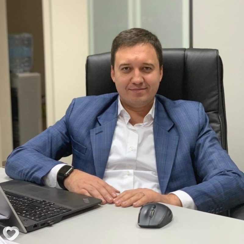 Роман, 50, Москве — анкета №281552