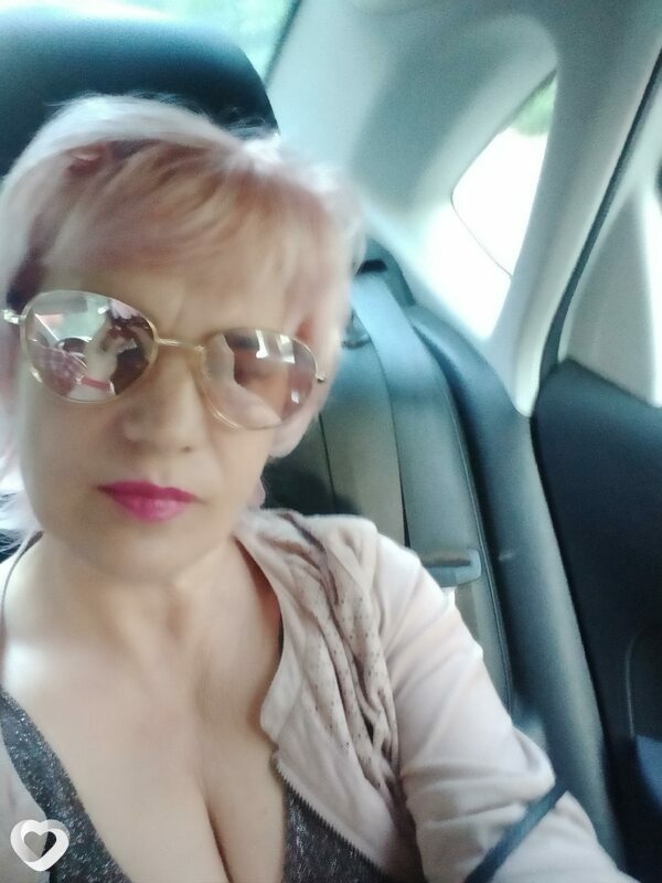 Светлана, 48, Екатеринбурге — анкета №281563