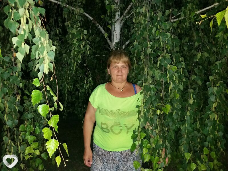 Наталья, 49, Воронеже — анкета №281614