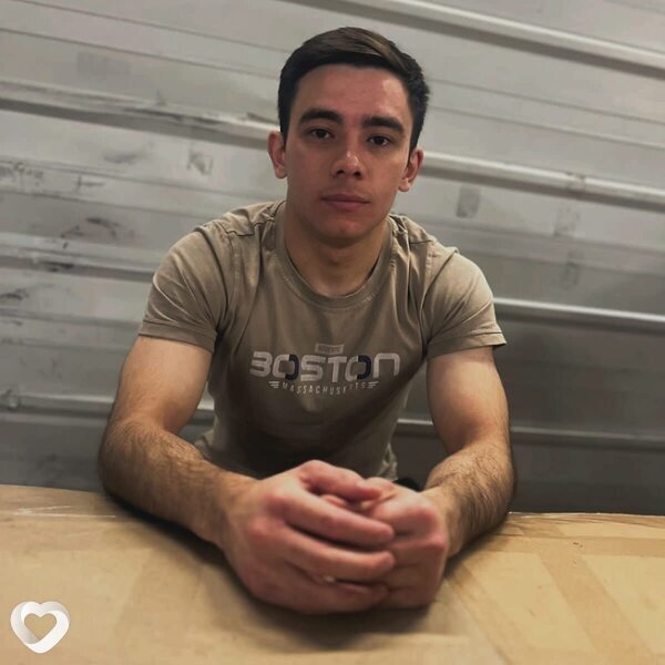 Alan, 24, Владикавказе — анкета №281615