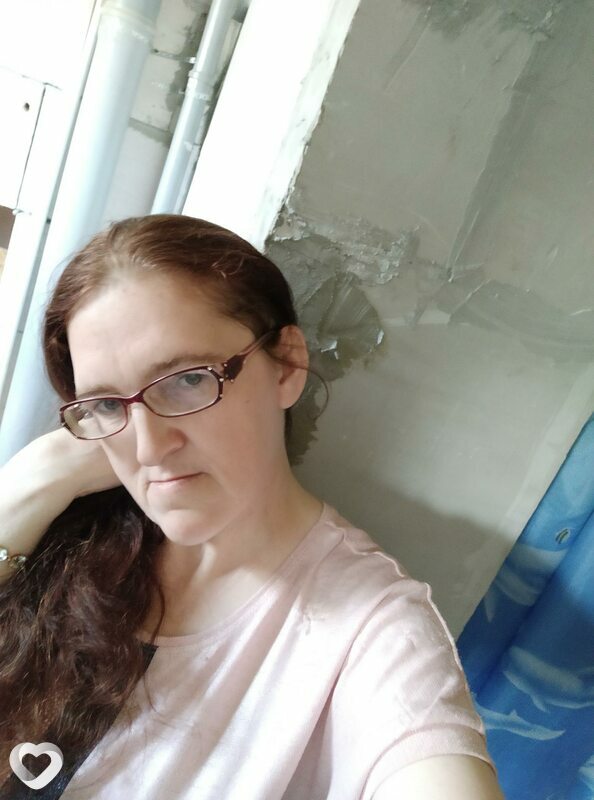Алена, 54, Москве — анкета №281618