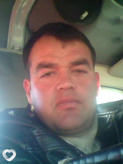 Саша Охотник, 40, Уральске — анкета №281622