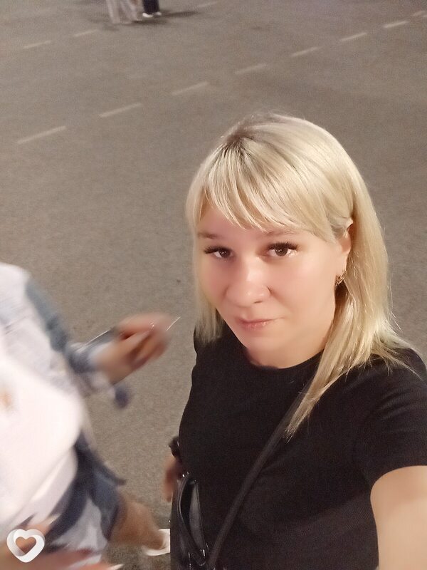 Мария, Дзержинск