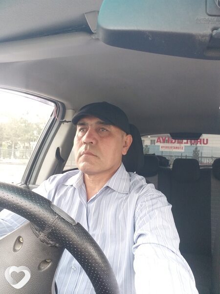 Собир, 61, Ташкент — анкета №281630