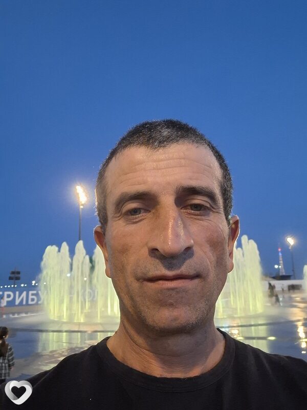 Артём, 41, Благовещенске — анкета №281634